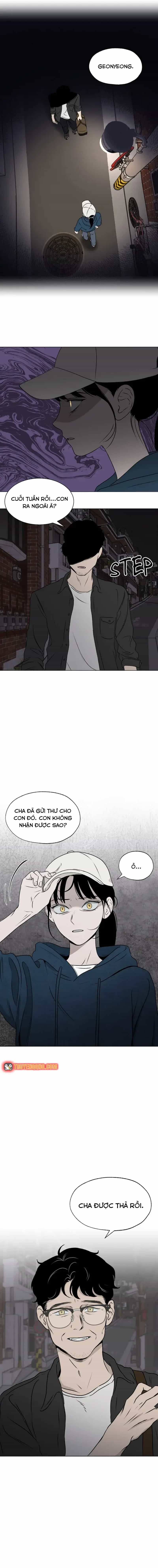 Chứng Minh Phẩm Giá - Chương 18 - ảnh 11