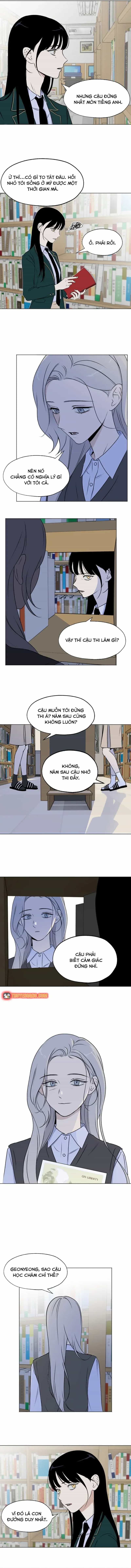 Chứng Minh Phẩm Giá - Chương 18 - ảnh 4
