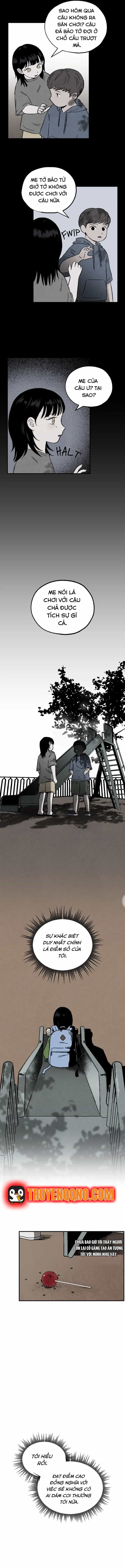 Chứng Minh Phẩm Giá - Chương 2 - ảnh 5