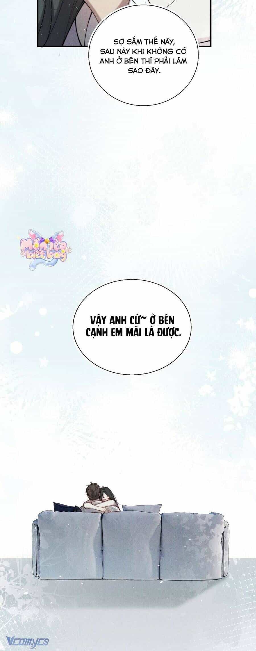 Chứng Mưa Bão - Chương 1 - ảnh 29