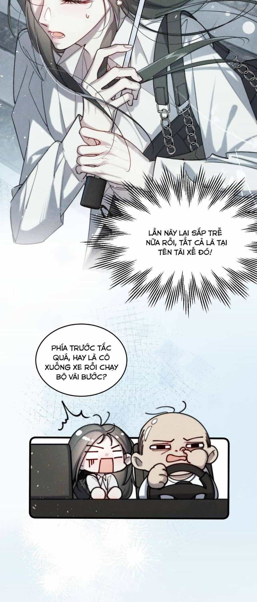 Chứng Mưa Bão - Chương 1 - ảnh 8