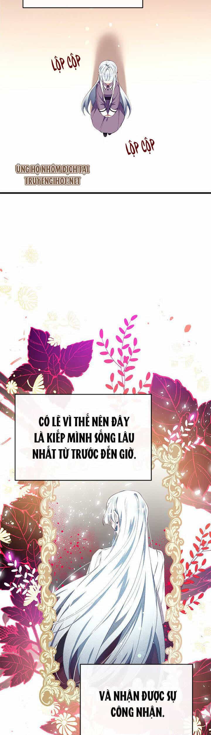 Chúng Ta Có Thể Trở Thành Gia Đình Được Không? - Chương 9 - ảnh 11