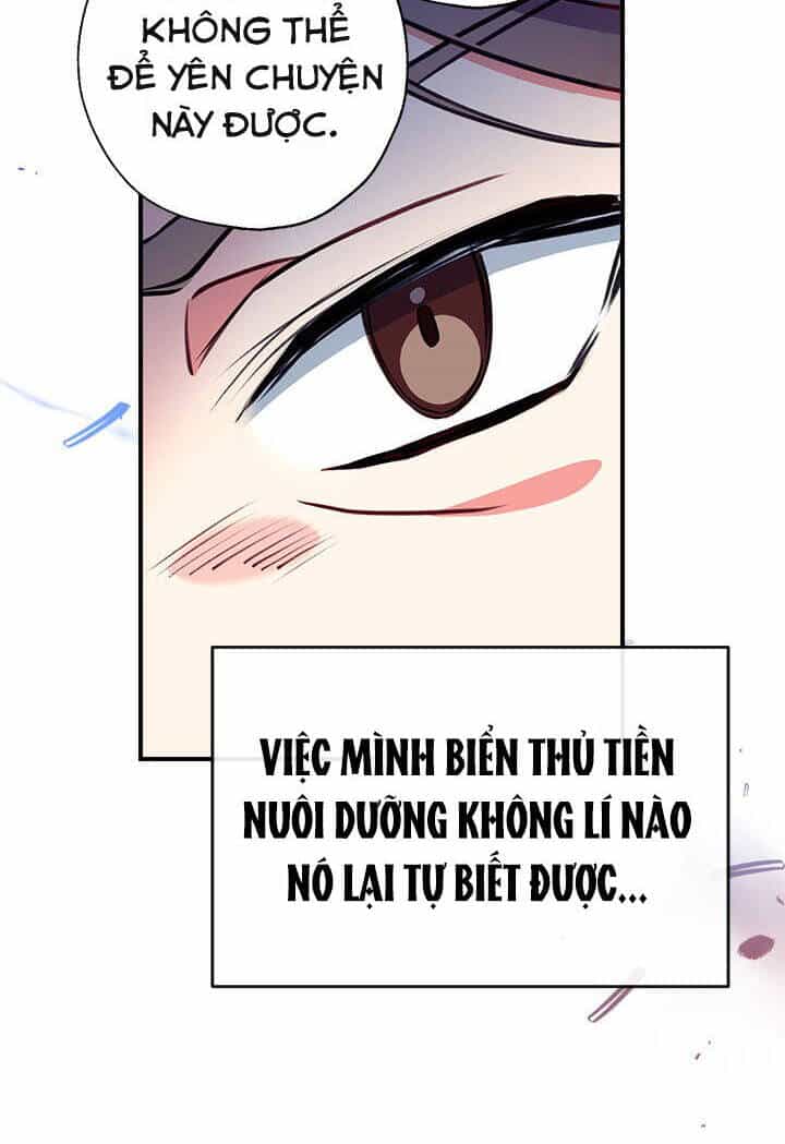 Chúng Ta Có Thể Trở Thành Gia Đình Được Không? - Chương 13 - ảnh 16