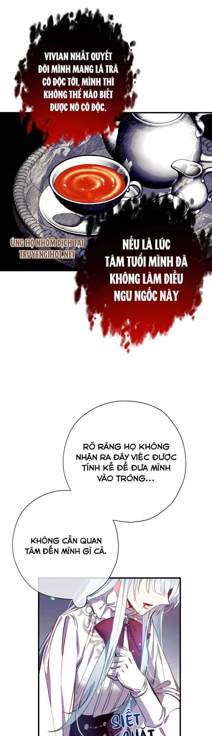 Chúng Ta Có Thể Trở Thành Gia Đình Được Không? - Chương 1.2 - ảnh 1