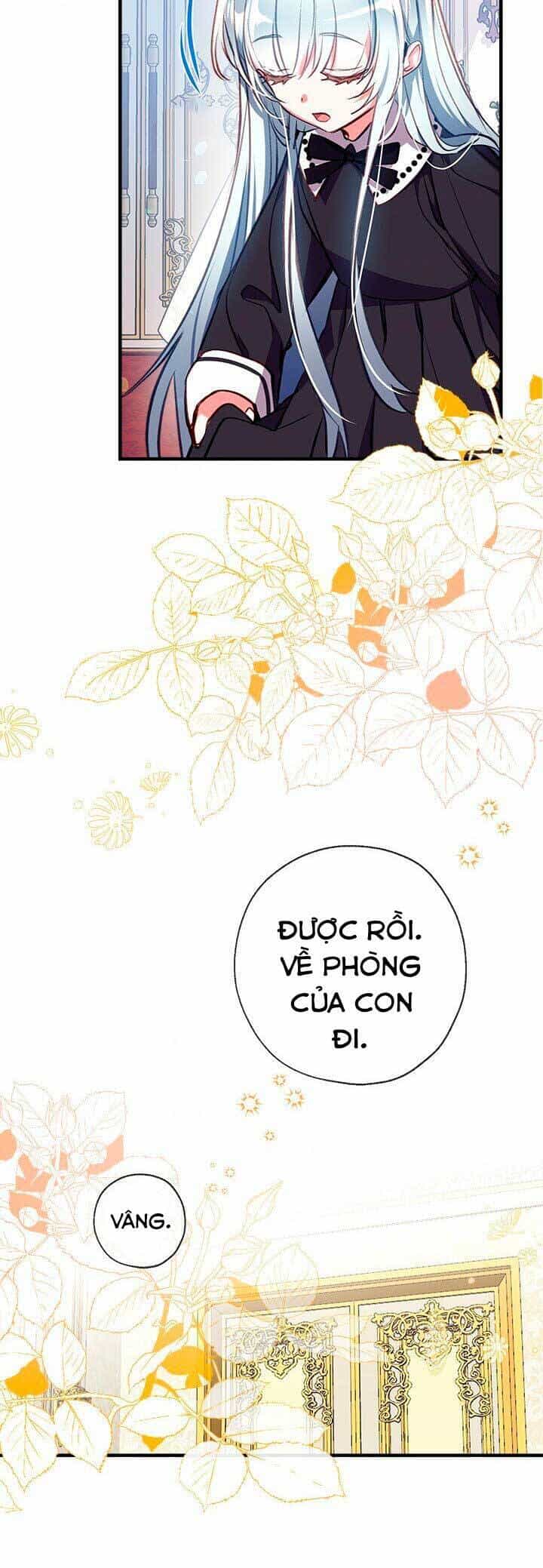 Chúng Ta Có Thể Trở Thành Gia Đình Được Không? - Chương 18 - ảnh 25