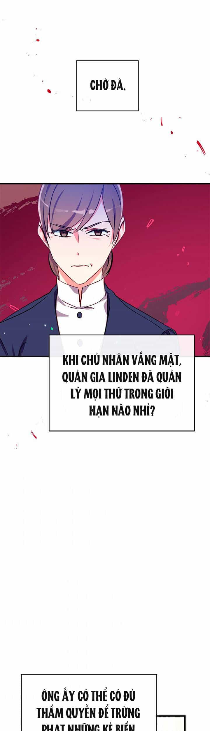 Chúng Ta Có Thể Trở Thành Gia Đình Được Không? - Chương 19 - ảnh 29