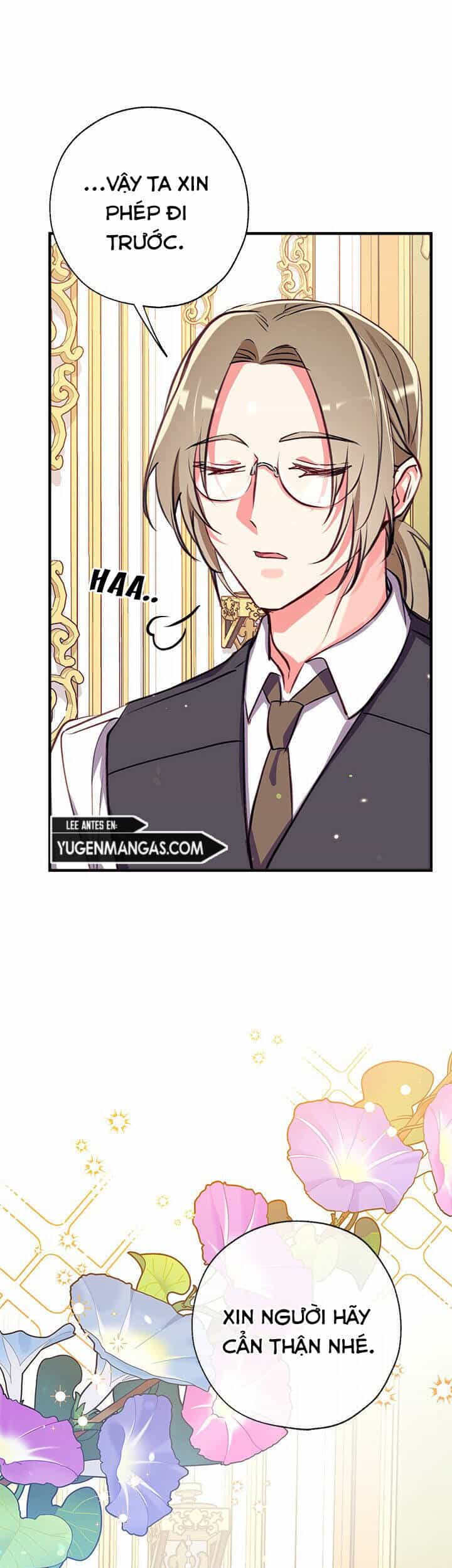 Chúng Ta Có Thể Trở Thành Gia Đình Được Không? - Chương 24 - ảnh 27