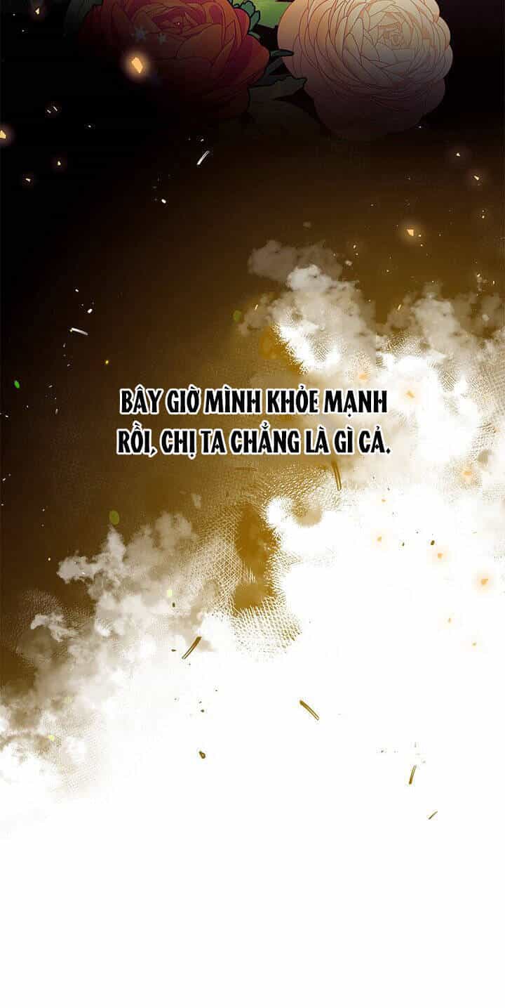 Chúng Ta Có Thể Trở Thành Gia Đình Được Không? - Chương 24 - ảnh 48