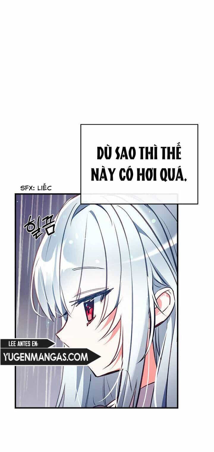 Chúng Ta Có Thể Trở Thành Gia Đình Được Không? - Chương 27 - ảnh 37