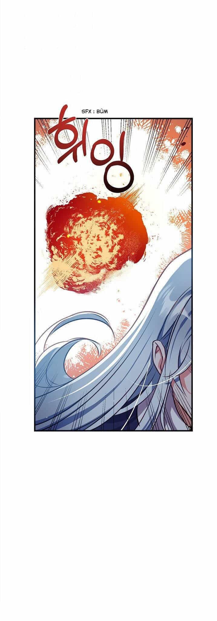 Chúng Ta Có Thể Trở Thành Gia Đình Được Không? - Chương 28 - ảnh 18