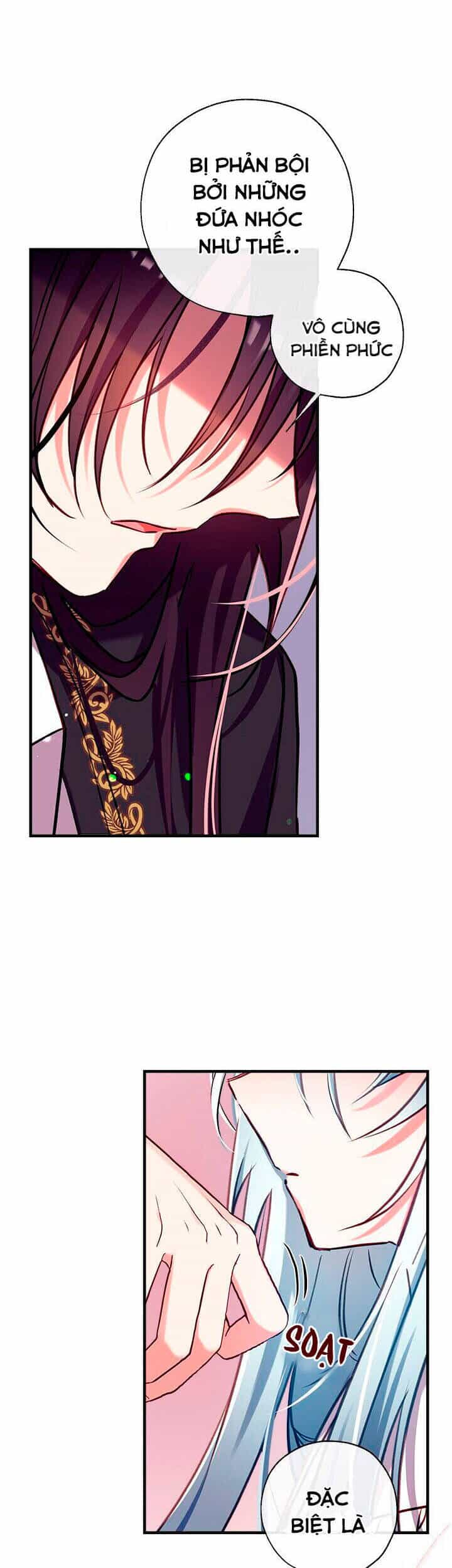 Chúng Ta Có Thể Trở Thành Gia Đình Được Không? - Chương 31 - ảnh 6