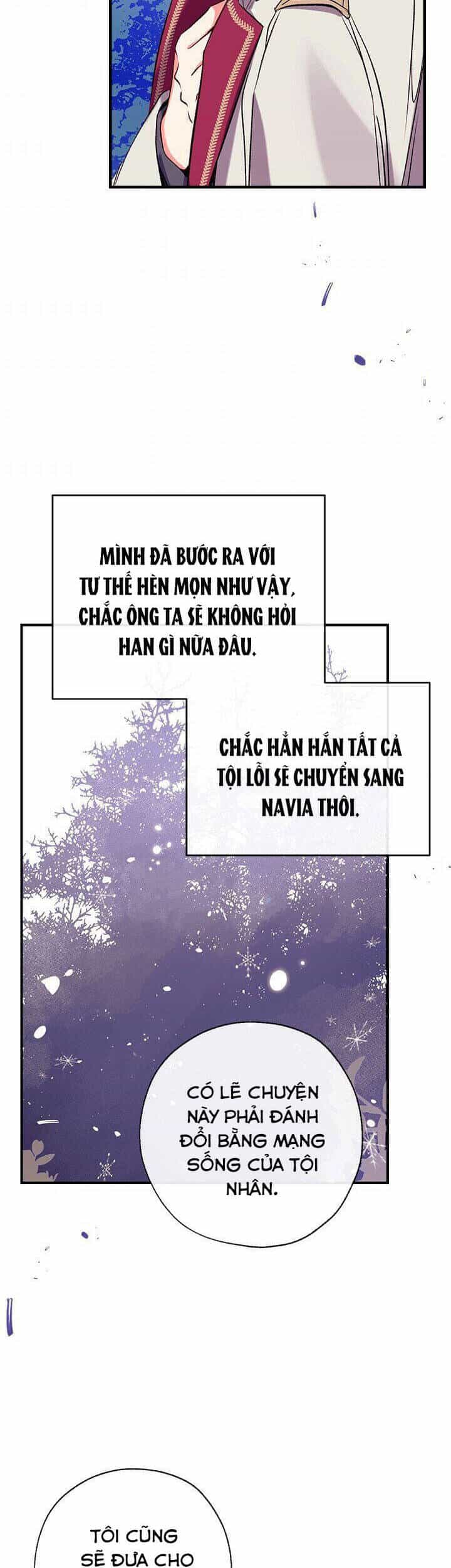 Chúng Ta Có Thể Trở Thành Gia Đình Được Không? - Chương 34 - ảnh 2