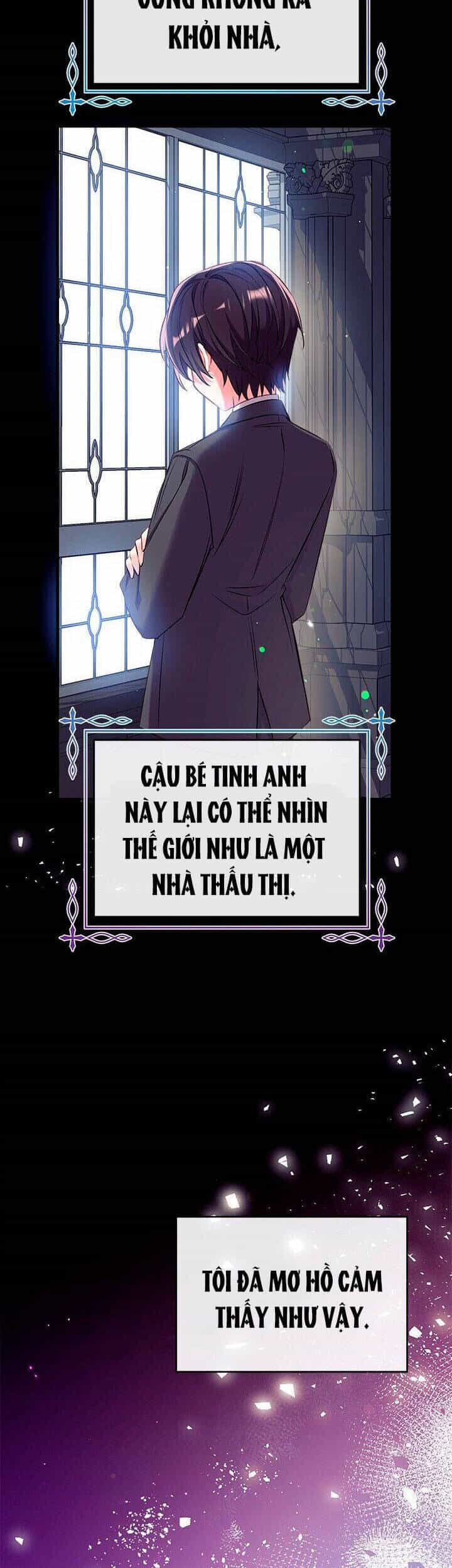 Chúng Ta Có Thể Trở Thành Gia Đình Được Không? - Chương 34 - ảnh 28