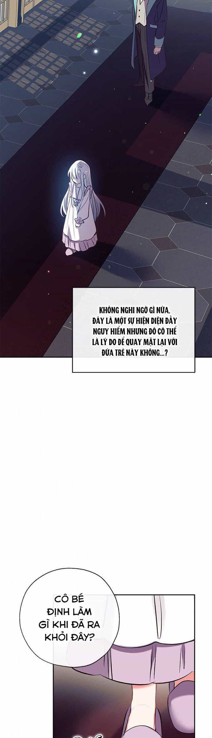 Chúng Ta Có Thể Trở Thành Gia Đình Được Không? - Chương 36 - ảnh 48