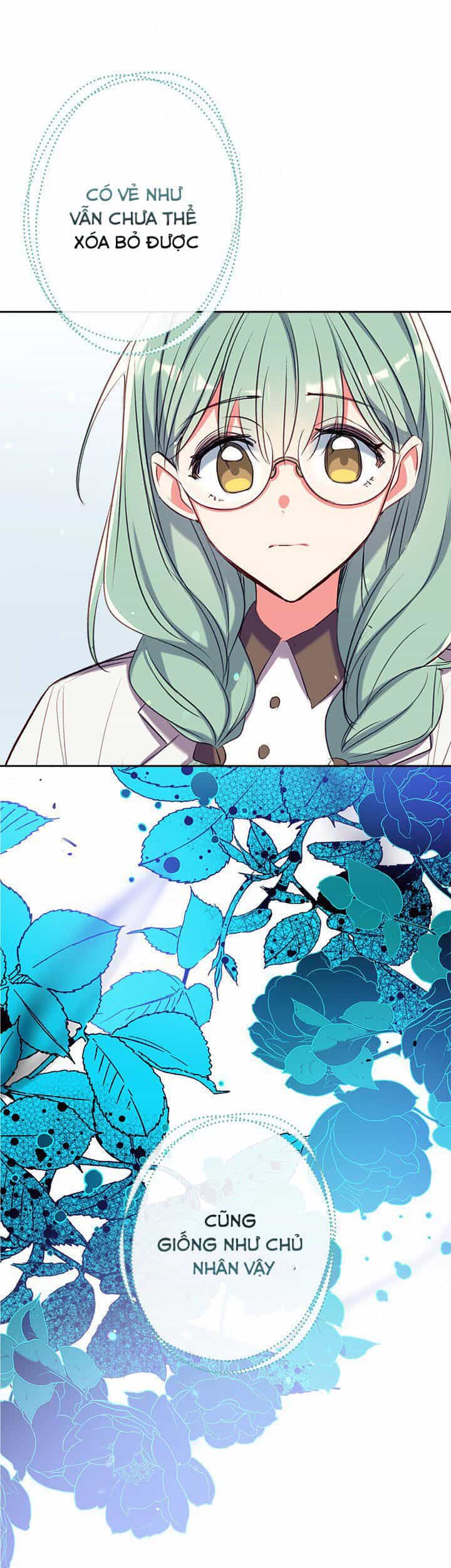 Chúng Ta Có Thể Trở Thành Gia Đình Được Không? - Chương 39 - ảnh 52