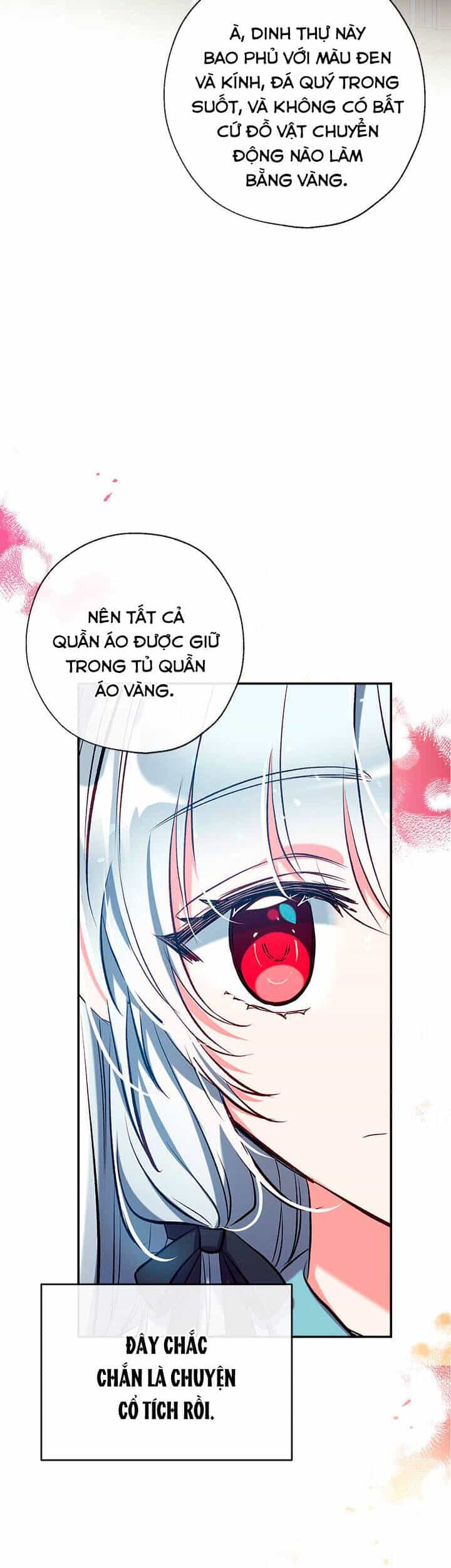 Chúng Ta Có Thể Trở Thành Gia Đình Được Không? - Chương 42 - ảnh 11