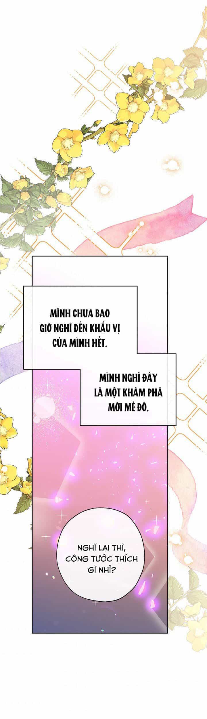 Chúng Ta Có Thể Trở Thành Gia Đình Được Không? - Chương 42 - ảnh 46