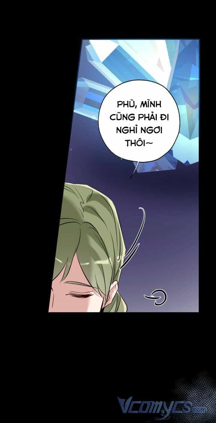 Chúng Ta Có Thể Trở Thành Gia Đình Được Không? - Chương 46 - ảnh 16