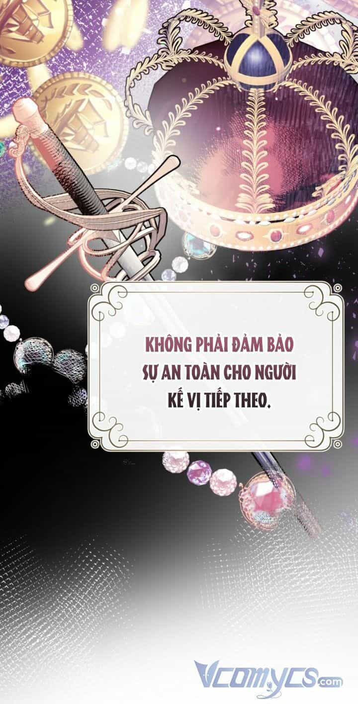 Chúng Ta Có Thể Trở Thành Gia Đình Được Không? - Chương 46 - ảnh 6