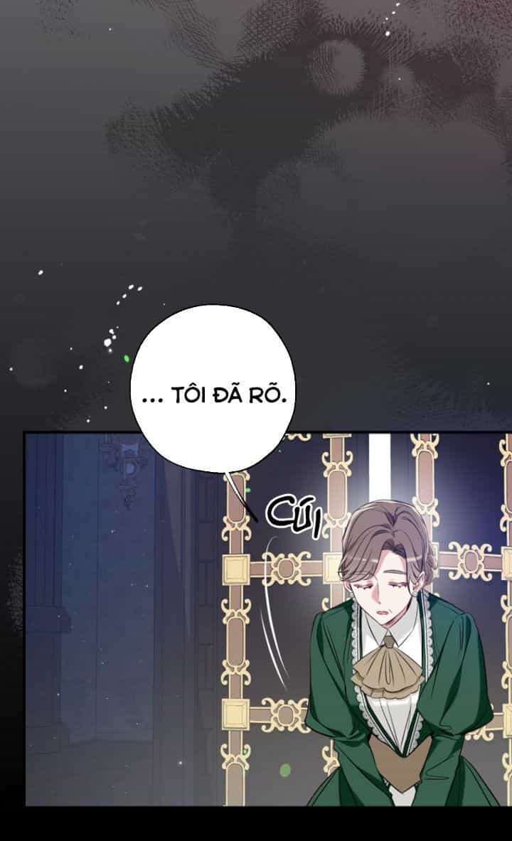 Chúng Ta Có Thể Trở Thành Gia Đình Được Không? - Chương 46 - ảnh 72