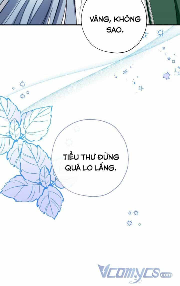 Chúng Ta Có Thể Trở Thành Gia Đình Được Không? - Chương 47 - ảnh 3