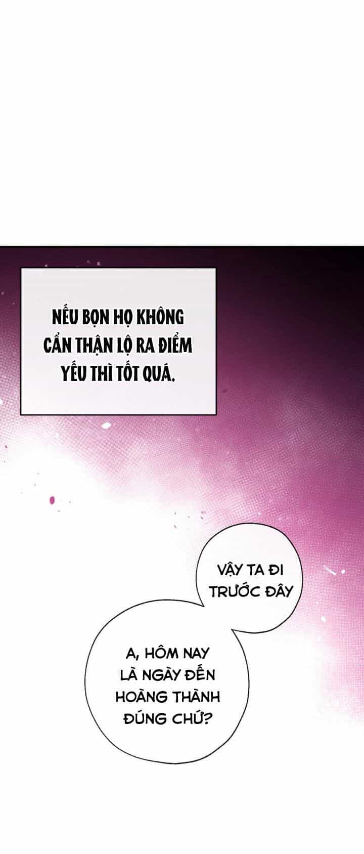 Chúng Ta Có Thể Trở Thành Gia Đình Được Không? - Chương 47 - ảnh 52