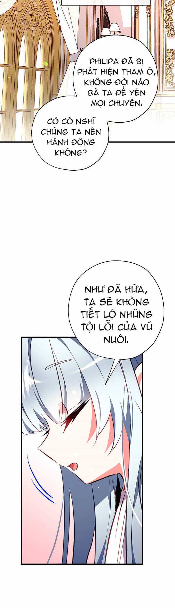 Chúng Ta Có Thể Trở Thành Gia Đình Được Không? - Chương 5 - ảnh 45