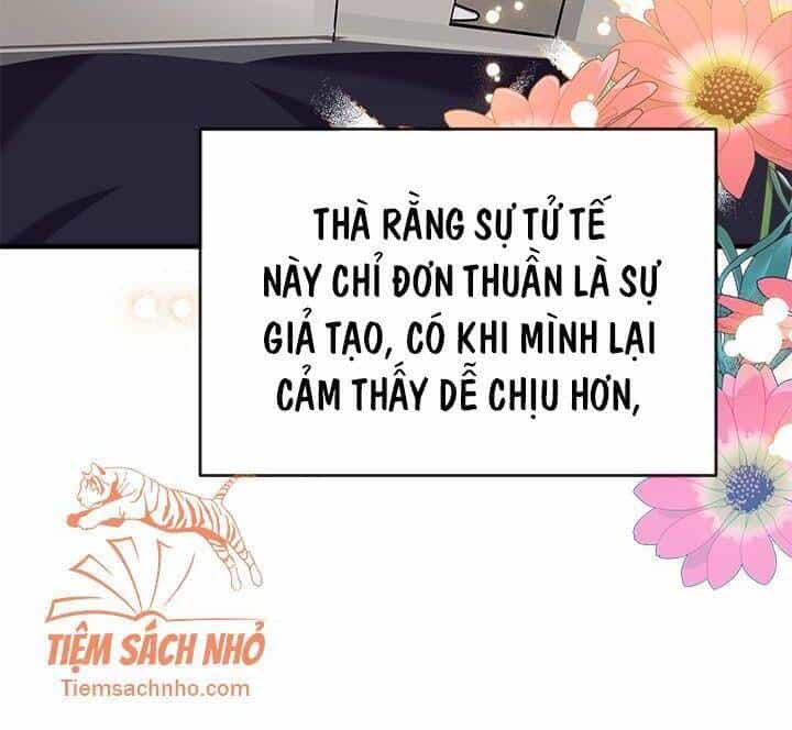 Chúng Ta Có Thể Trở Thành Người Nhà Không? - Chương 35 - ảnh 9