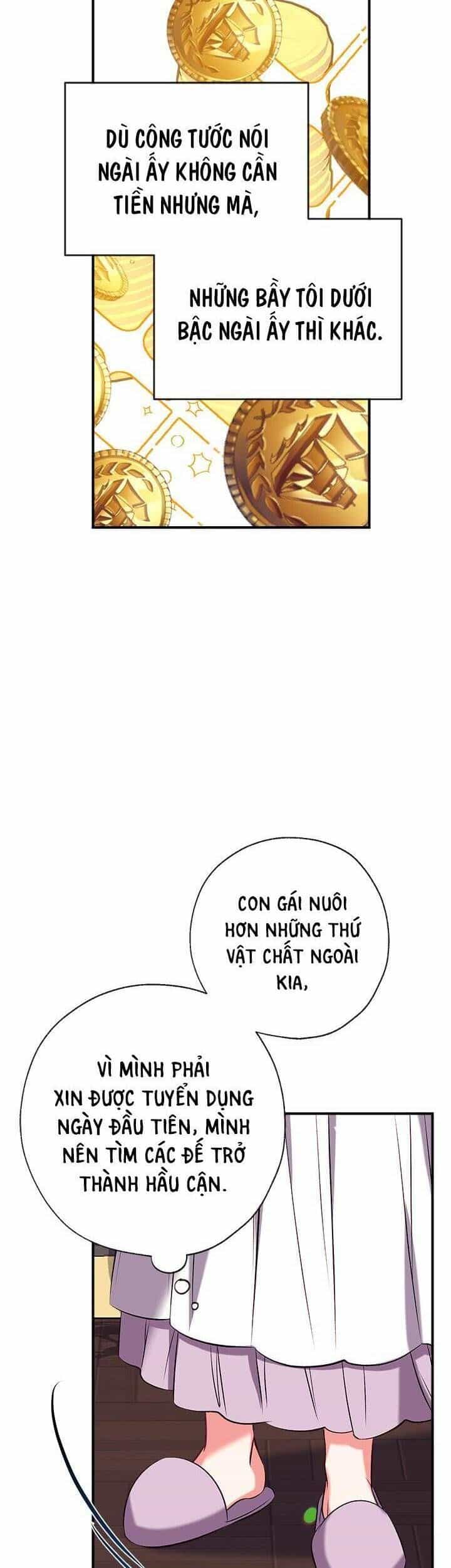 Chúng Ta Có Thể Trở Thành Người Nhà Không? - Chương 35.1 - ảnh 33