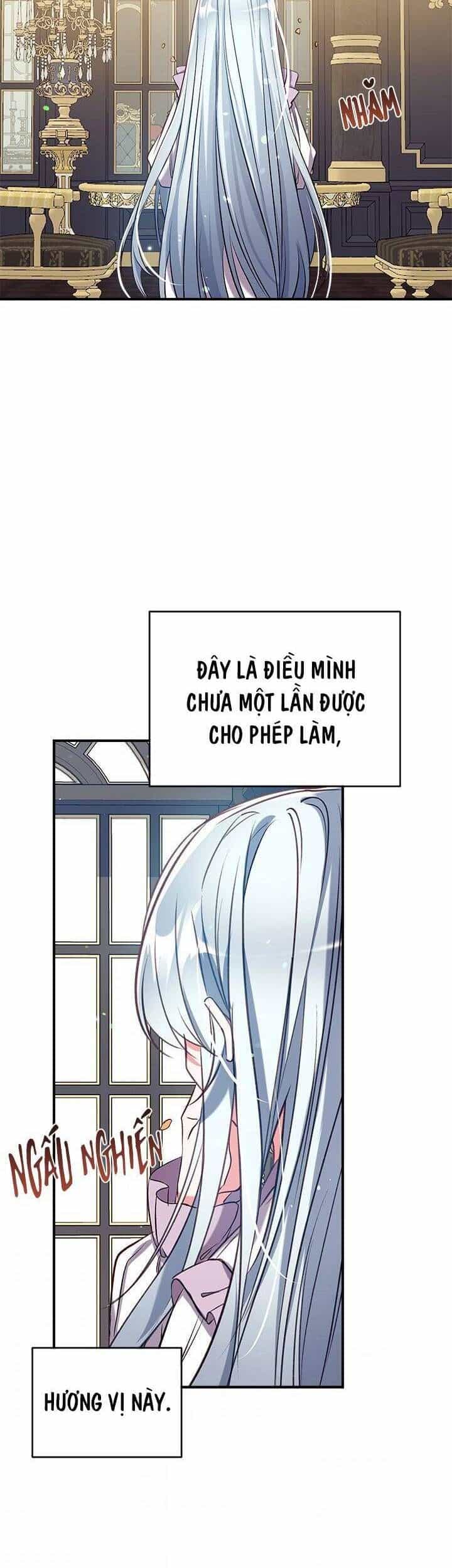 Chúng Ta Có Thể Trở Thành Người Nhà Không? - Chương 35.1 - ảnh 42