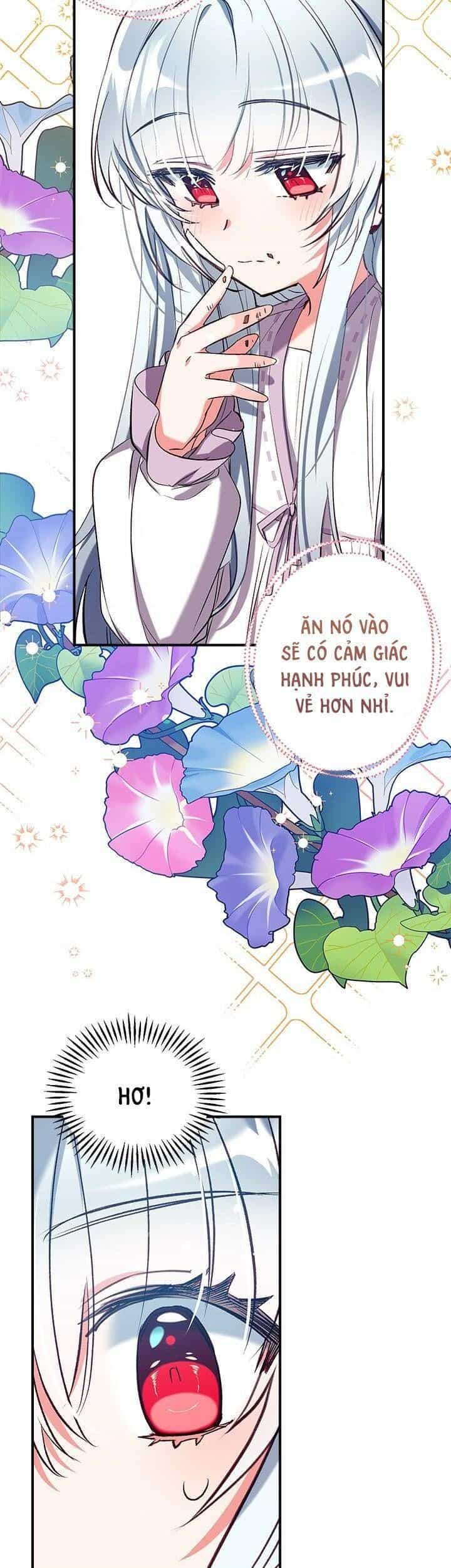 Chúng Ta Có Thể Trở Thành Người Nhà Không? - Chương 35.1 - ảnh 44