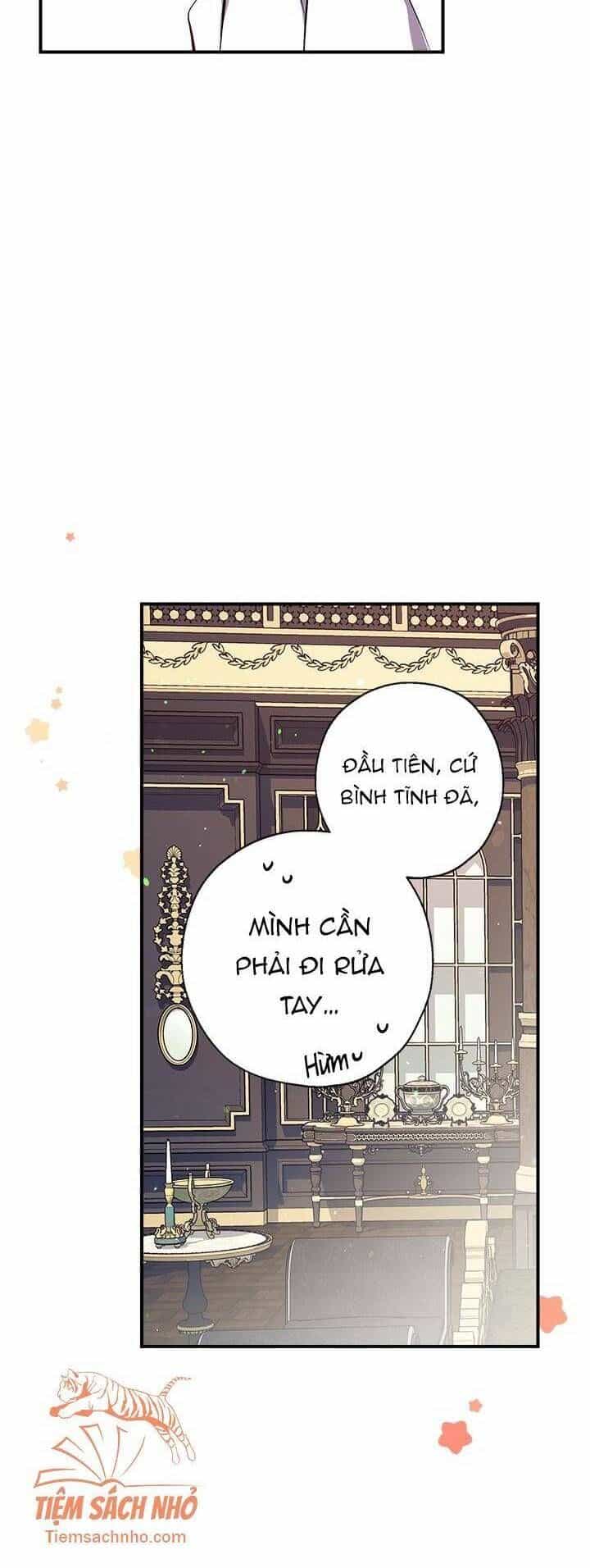 Chúng Ta Có Thể Trở Thành Người Nhà Không? - Chương 35.1 - ảnh 47