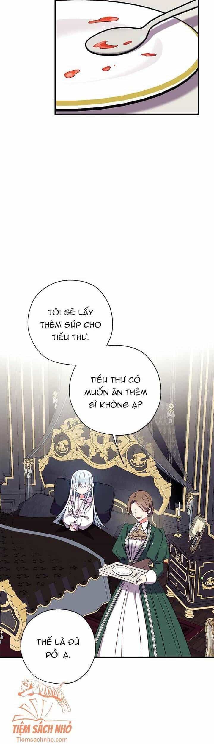 Chúng Ta Có Thể Trở Thành Người Nhà Không? - Chương 35.2 - ảnh 16