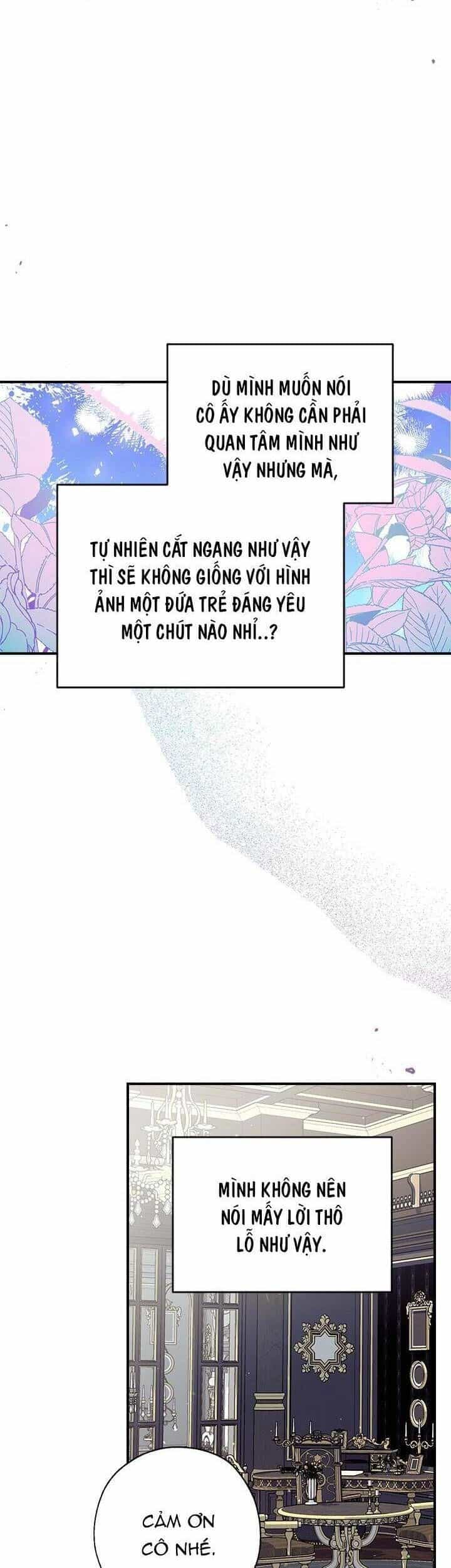 Chúng Ta Có Thể Trở Thành Người Nhà Không? - Chương 35.2 - ảnh 22