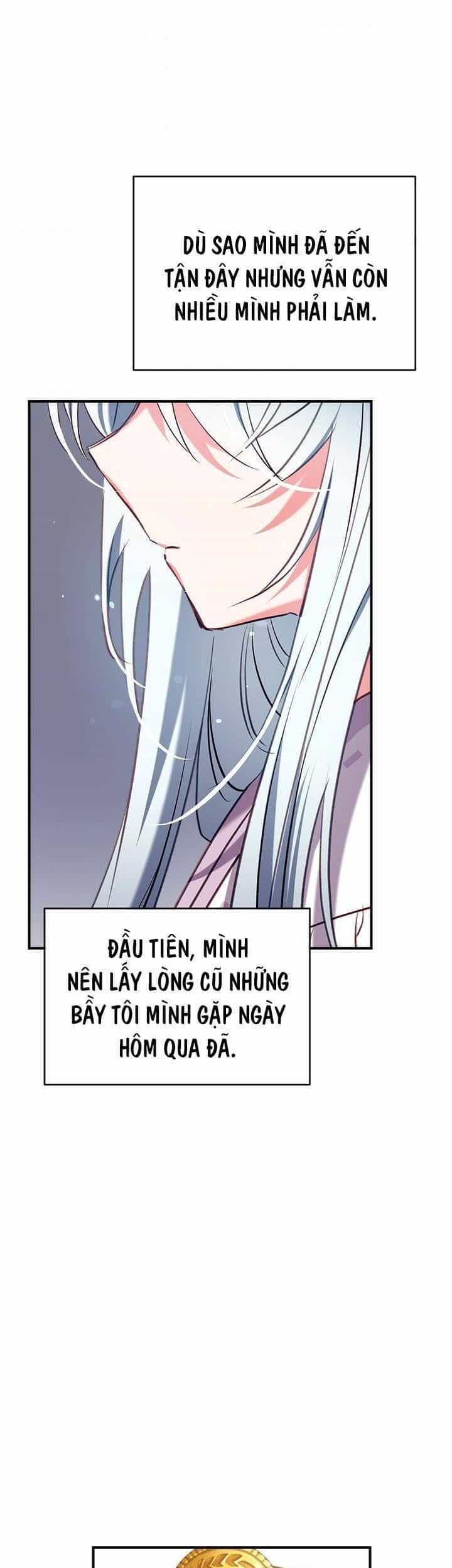Chúng Ta Có Thể Trở Thành Người Nhà Không? - Chương 35.2 - ảnh 32