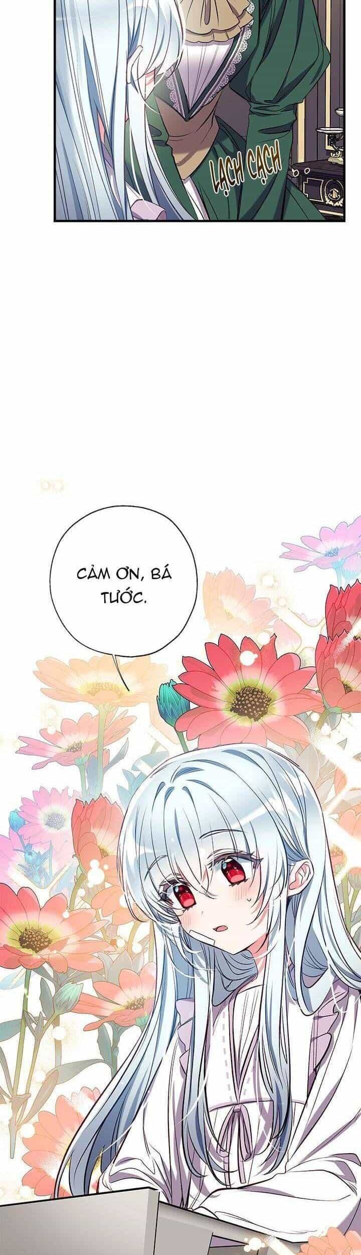 Chúng Ta Có Thể Trở Thành Người Nhà Không? - Chương 35.2 - ảnh 8