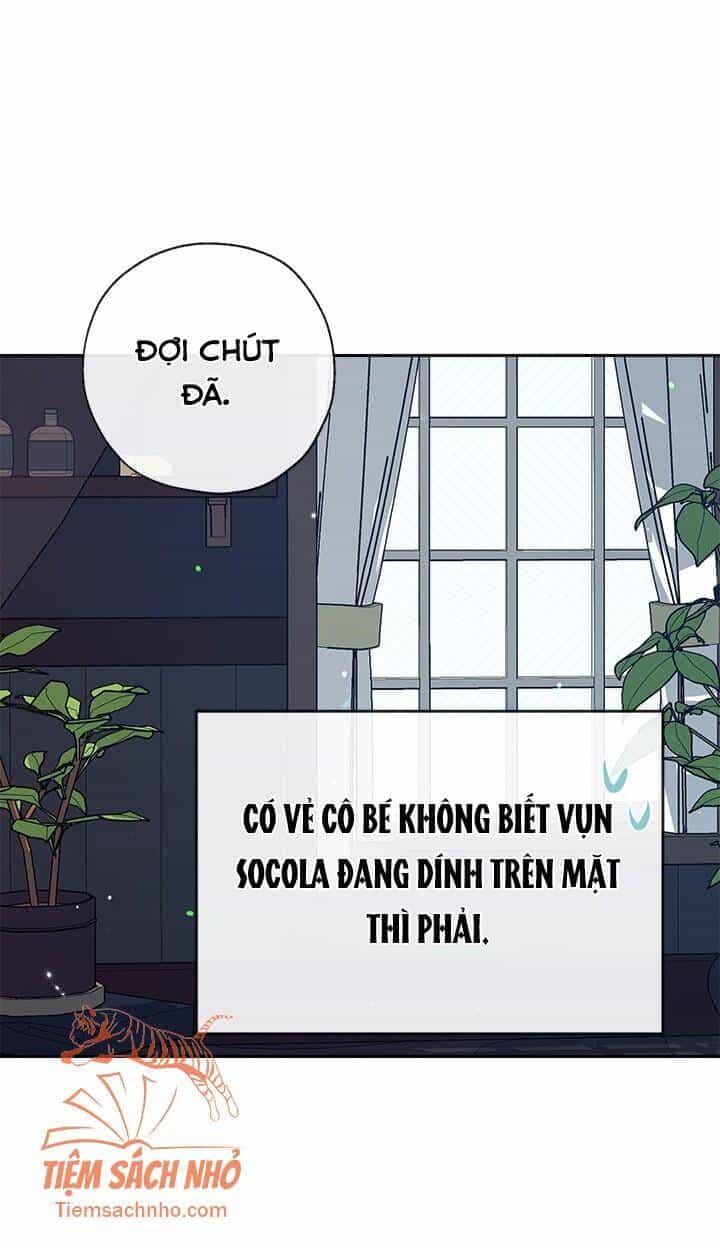 Chúng Ta Có Thể Trở Thành Người Nhà Không? - Chương 36 - ảnh 34