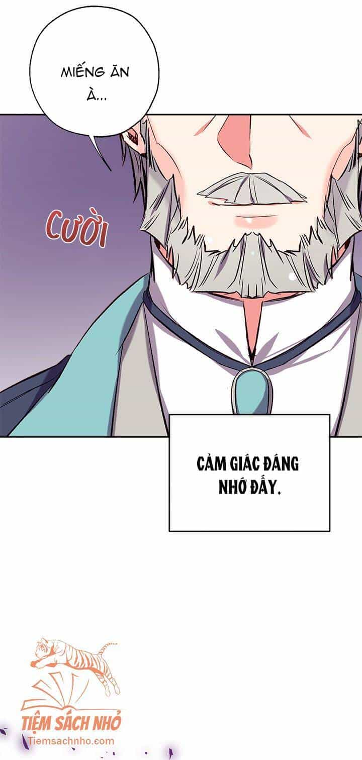 Chúng Ta Có Thể Trở Thành Người Nhà Không? - Chương 36 - ảnh 58
