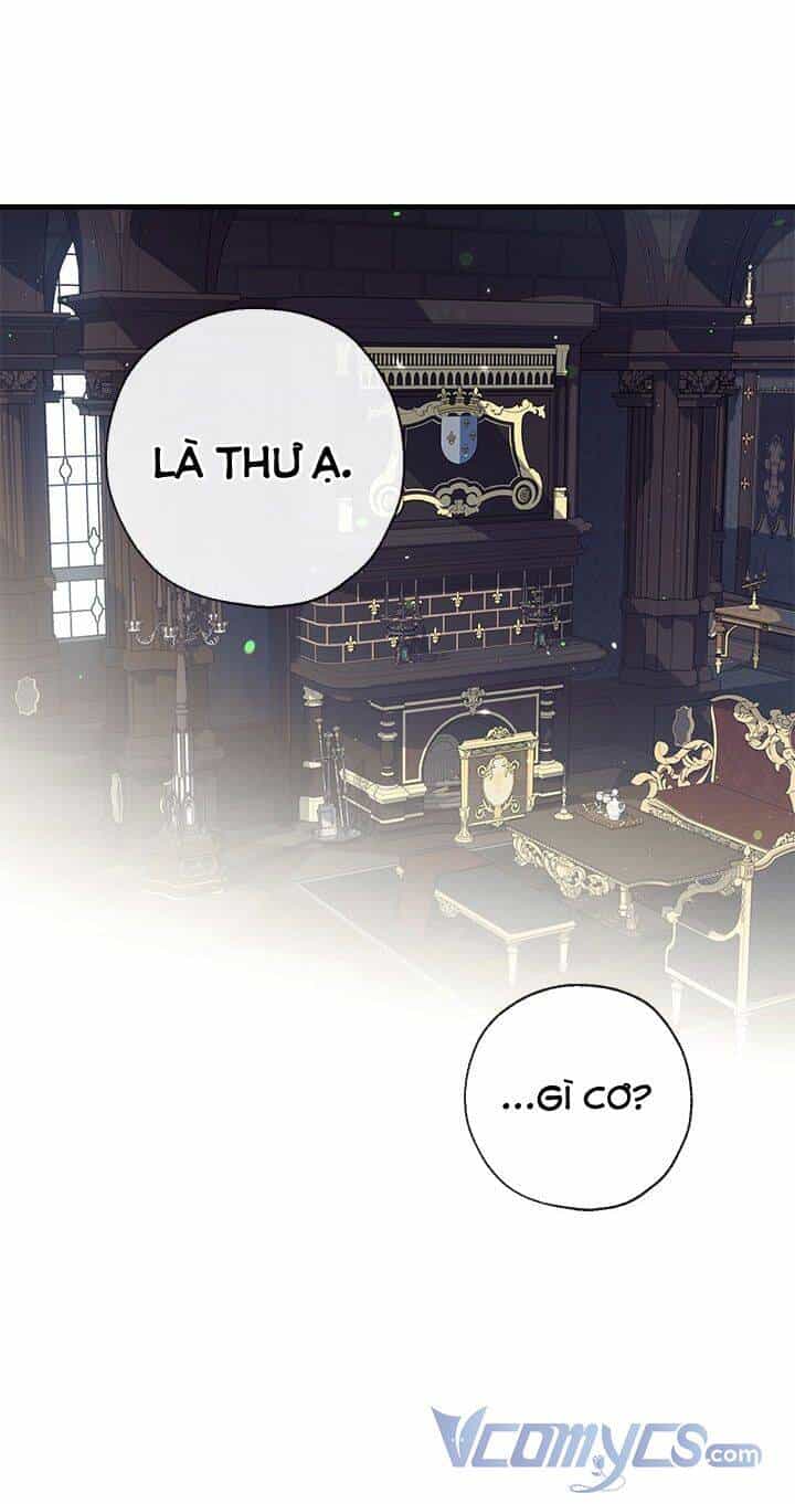 Chúng Ta Có Thể Trở Thành Người Nhà Không? - Chương 38 - ảnh 5