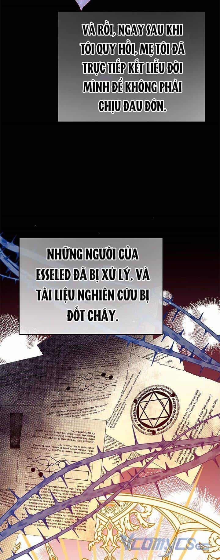 Chúng Ta Có Thể Trở Thành Người Nhà Không? - Chương 38 - ảnh 61