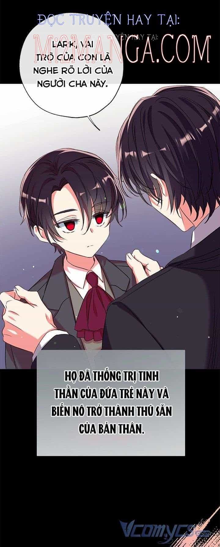 Chúng Ta Có Thể Trở Thành Người Nhà Không? - Chương 38.5 - ảnh 13
