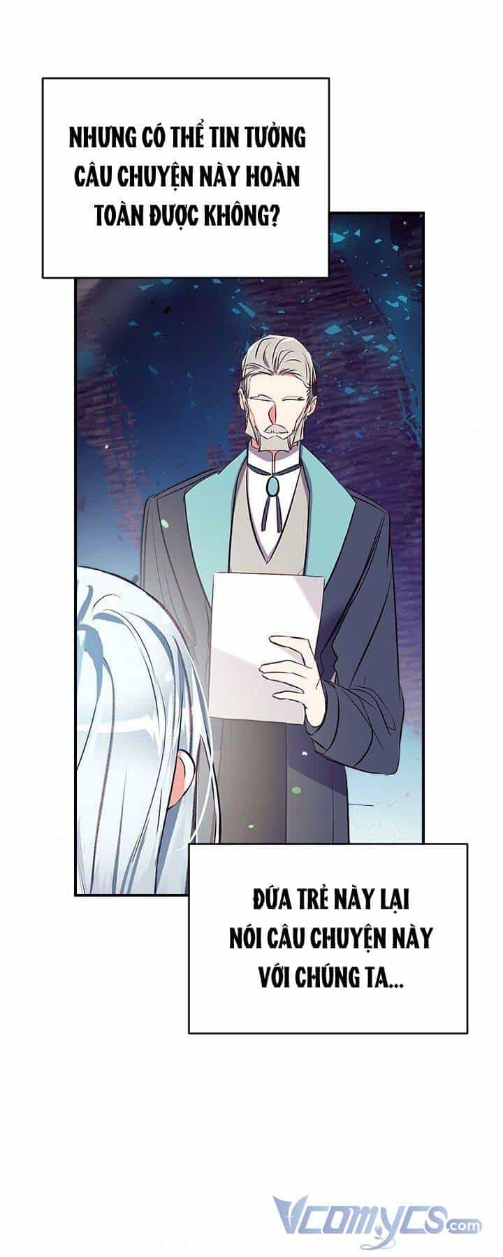 Chúng Ta Có Thể Trở Thành Người Nhà Không? - Chương 39 - ảnh 35