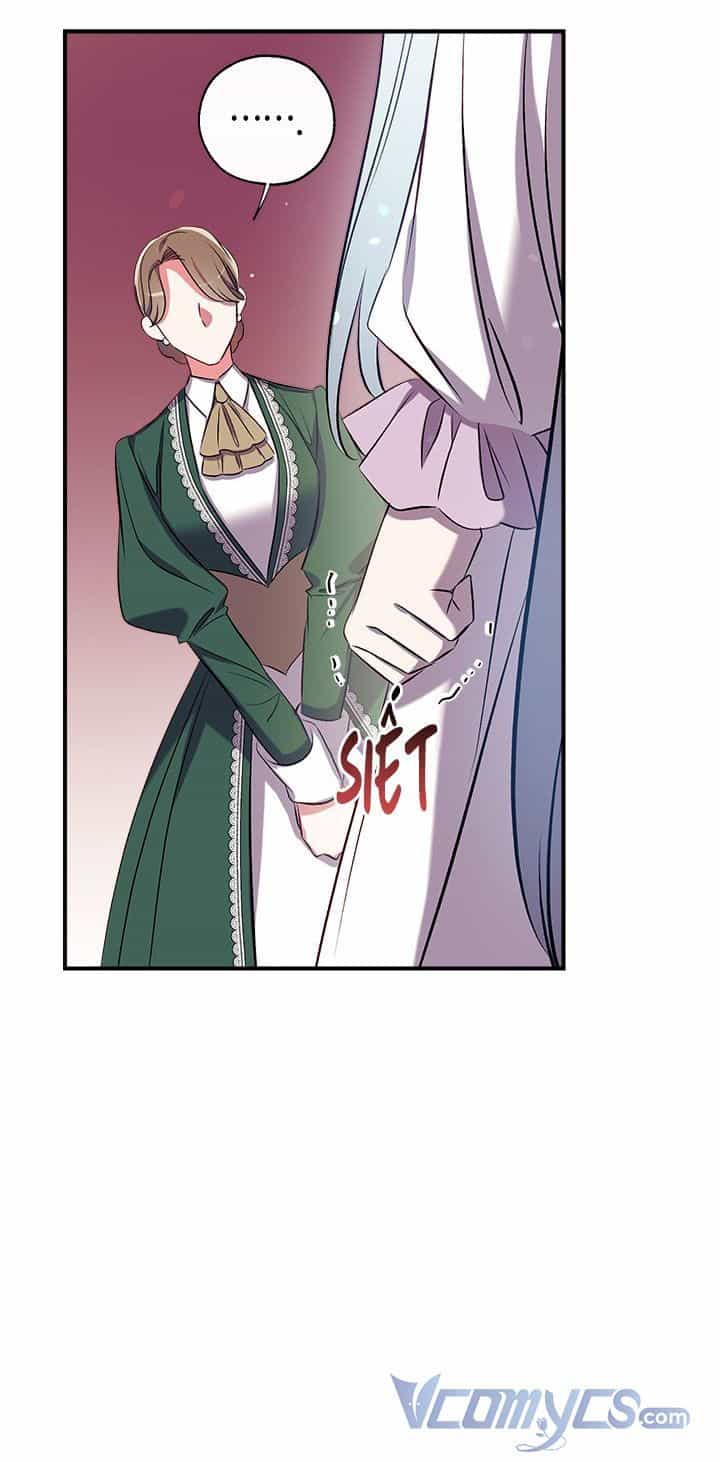 Chúng Ta Có Thể Trở Thành Người Nhà Không? - Chương 39.5 - ảnh 17