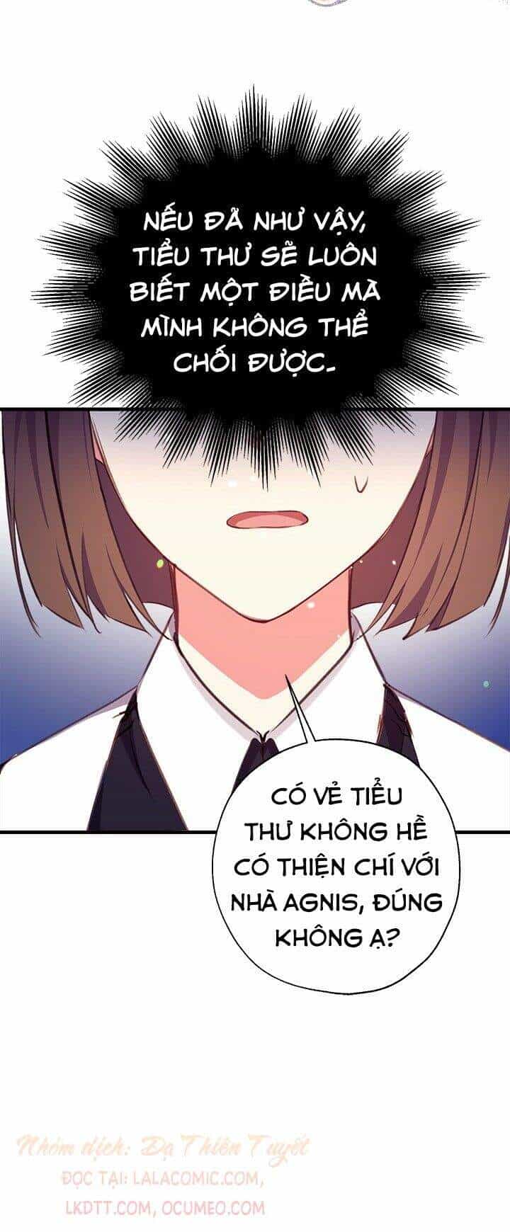 Chúng Ta Có Thể Trở Thành Người Nhà Không? - Chương 6 - ảnh 12