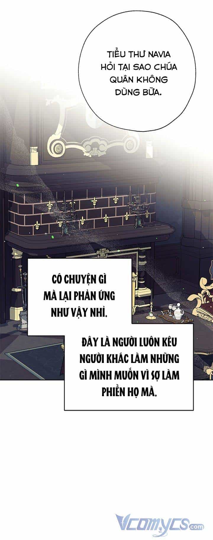 Chúng Ta Có Thể Trở Thành Người Nhà Không? - Chương 40 - ảnh 66