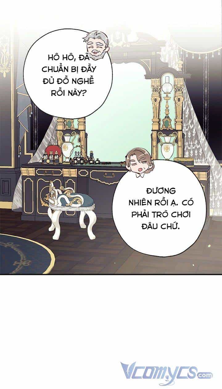 Chúng Ta Có Thể Trở Thành Người Nhà Không? - Chương 42 - ảnh 32