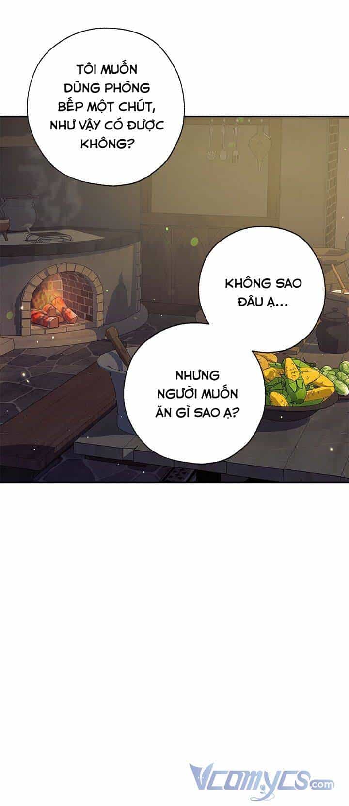 Chúng Ta Có Thể Trở Thành Người Nhà Không? - Chương 42 - ảnh 65