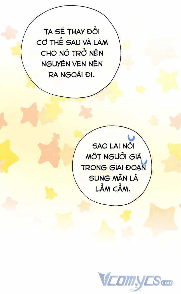 Chúng Ta Có Thể Trở Thành Người Nhà Không? - Chương 43 - ảnh 18