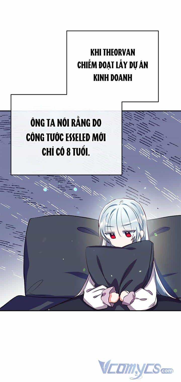 Chúng Ta Có Thể Trở Thành Người Nhà Không? - Chương 44 - ảnh 14