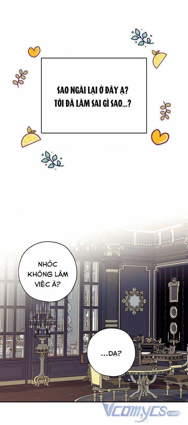 Chúng Ta Có Thể Trở Thành Người Nhà Không? - Chương 45 - ảnh 22